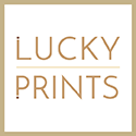 Shop | Lucky Prints